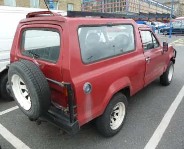 Sierra Series 2